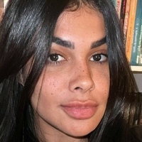 BabiLaranjinha Desnuda