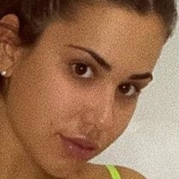 Barbara Martinez Desnuda