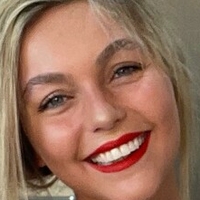 BarefootBlondie Desnuda