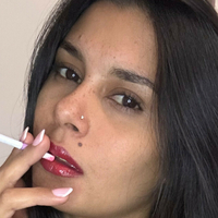 beckylovelove Desnuda