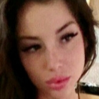 Bella Rassin Desnuda