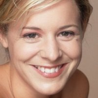 Bernadette Heerwagen Desnuda