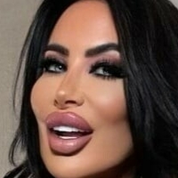 Bianca La Bomb Desnuda