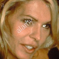 Bibí Andersen Desnuda