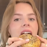 Billie Rae Brandt Desnuda