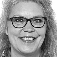 Birgitte Simonsen Desnuda