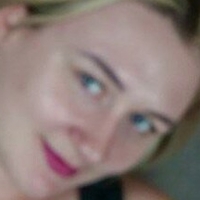 Blondifeet Desnuda
