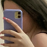 blue_meow Desnuda