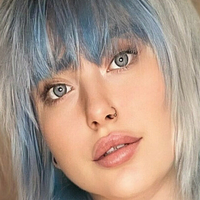 blueriversmodel Desnuda