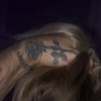 Bonny und Denniz Desnuda