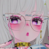 Braz_vrc Desnuda