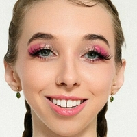 Breezy Bri / Hellgirlxoxoo Desnuda