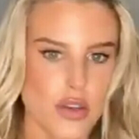 Brennah Black Desnuda