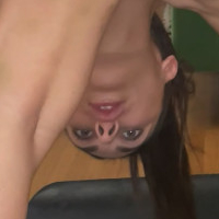 Brett Anne Desnuda