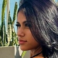 Briana Cabrera Desnuda