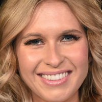 Brooke Kinsella Desnuda