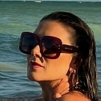 Brunna Colossi Desnuda