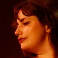 Bunny Harper Desnuda