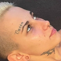 butterfee_21 Desnuda