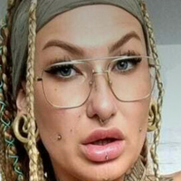 Call_Me_Pocahontas Desnuda