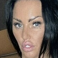 Camilla Jayne Desnuda
