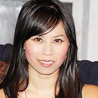 Camille Mana Desnuda