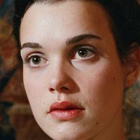 Camille Rutherford Desnuda