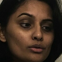 Candy Dhami Desnuda