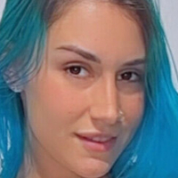 Caribbean_Harley Desnuda
