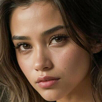 Carmen Sofia Vega Desnuda