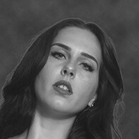 Carmen Vega Desnuda
