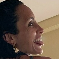 Carola Almirón Desnuda
