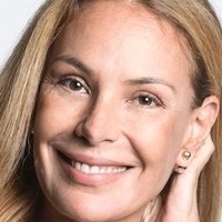 Carolina Ferraz Desnuda