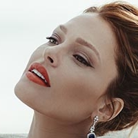 Caroline Receveur Desnuda