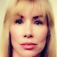 Caroline Willliams Desnuda