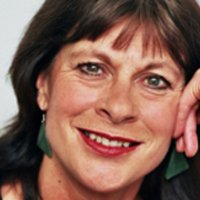 Cathy Downes Desnuda