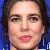 Charlotte Casiraghi Desnuda