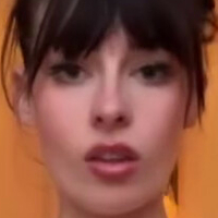 Charlotte Rose Desnuda