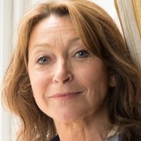 Cherie Lunghi Desnuda