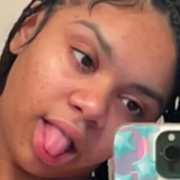 cherryblossumm Desnuda
