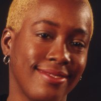 Cheryl Dunye Desnuda