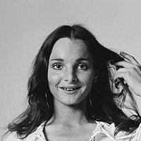 Cheryl Grunwald Desnuda