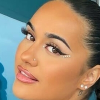 China Efrosinia Desnuda