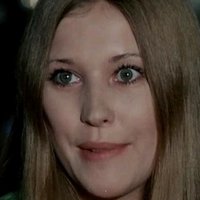 Christina von Blanc Desnuda