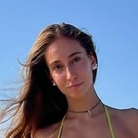 Claudia Piccinotti Desnuda