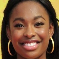 Coco Jones Desnuda