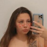 Colette Mae Desnuda