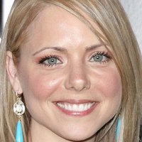 Collette Wolfe Desnuda