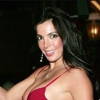 Coralie Eichholtz Desnuda
