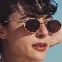 Corina Conti Desnuda